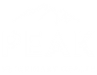 Peak Veterinary Health